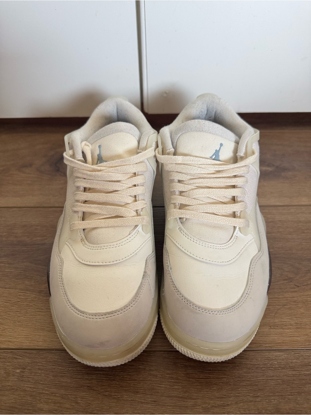Air Jordan 4 RM 'Hemp' Men's Sneakers
